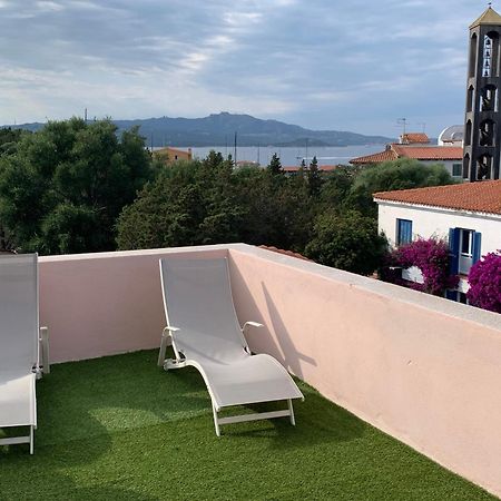 Porto Rotondo Central House Bagian luar foto
