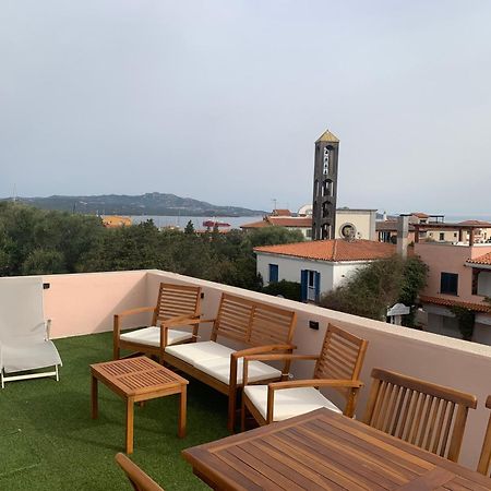 Porto Rotondo Central House Bagian luar foto