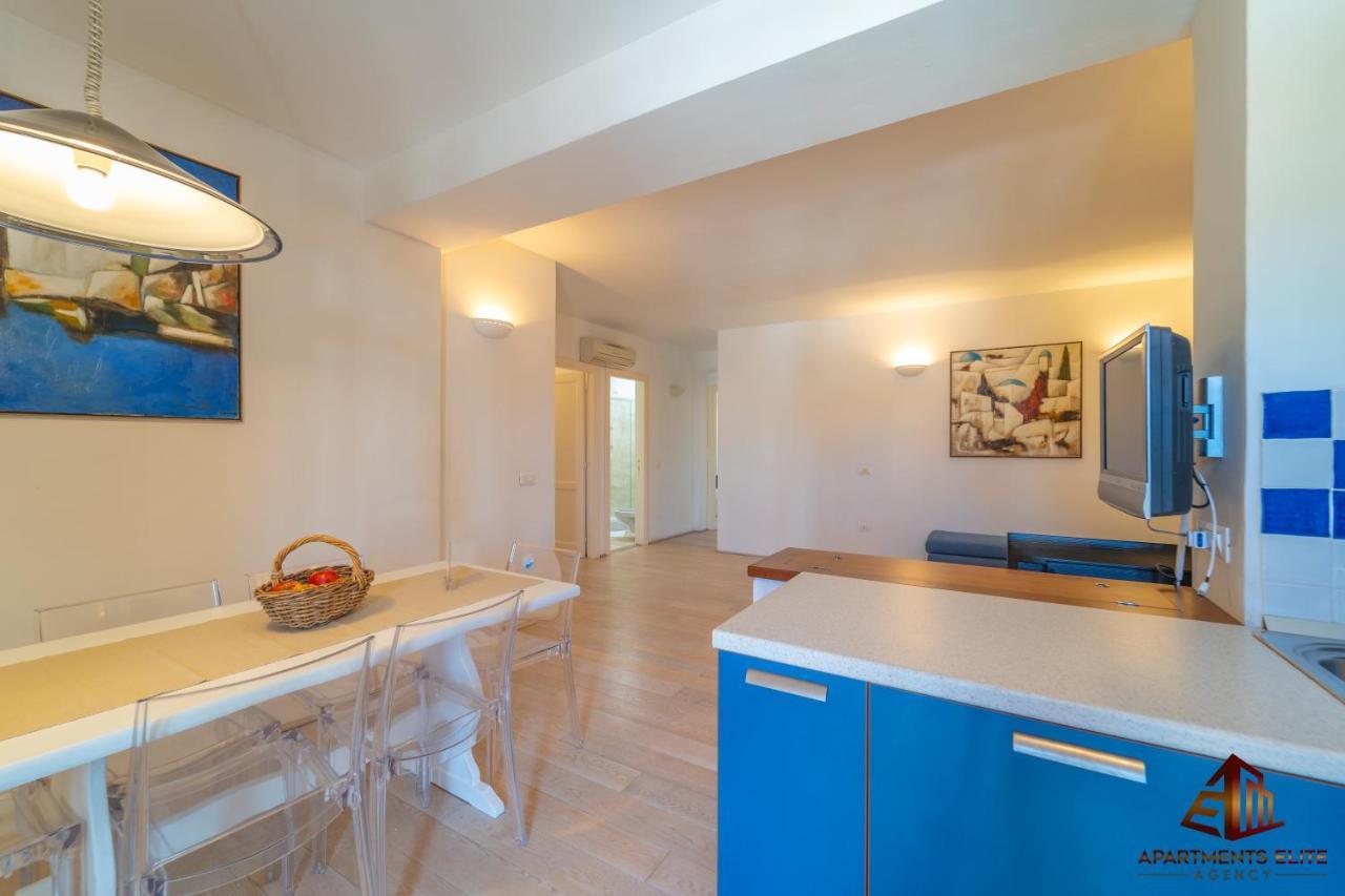 Porto Rotondo Central House Bagian luar foto