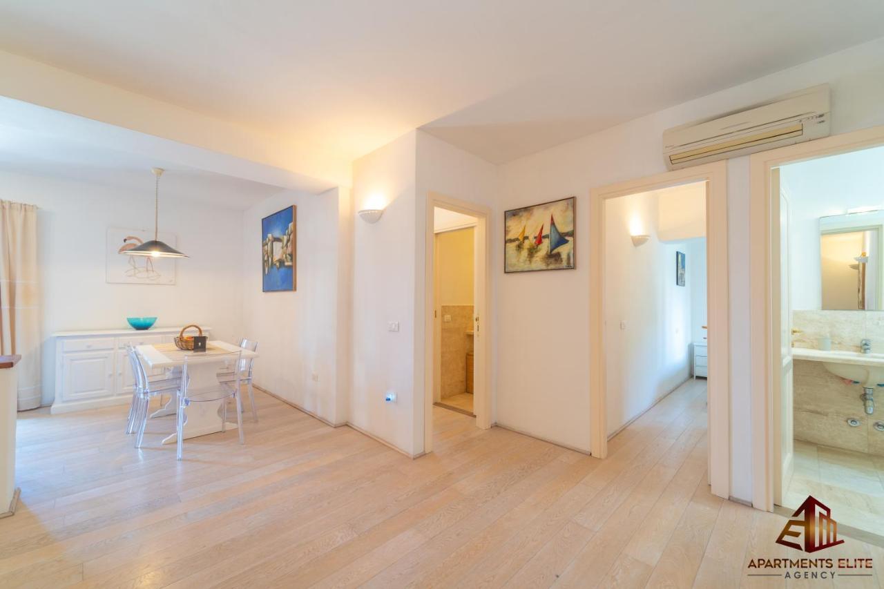 Porto Rotondo Central House Bagian luar foto