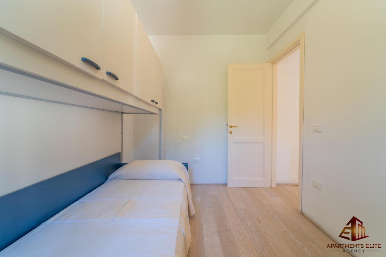 Porto Rotondo Central House Bagian luar foto