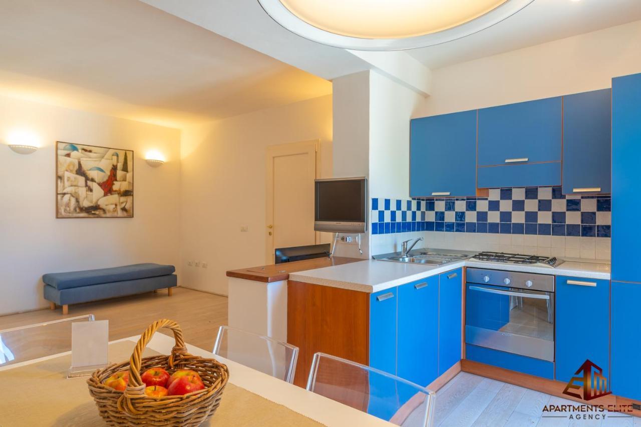 Porto Rotondo Central House Bagian luar foto