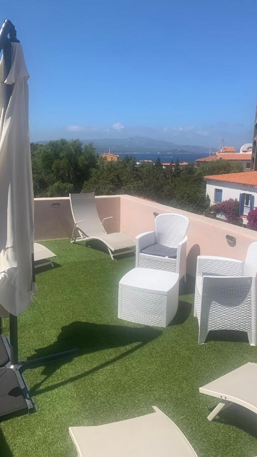 Porto Rotondo Central House Bagian luar foto